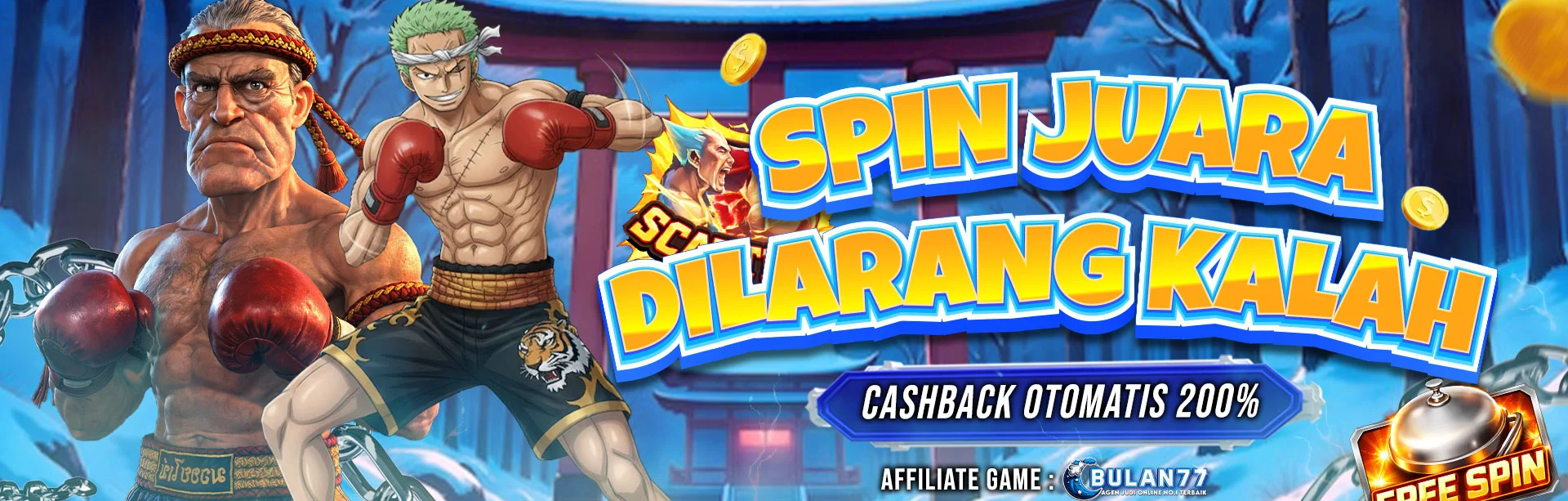 MAWA87 Banner Slot Online